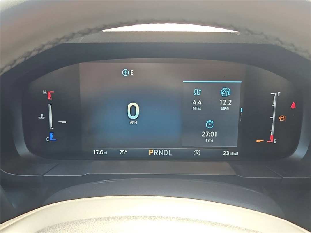 2025 Ford Maverick XLT - Image 15