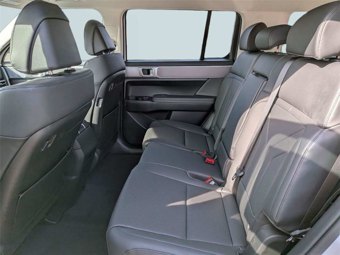 2026 Hyundai Santa Fe SEL - Image 26
