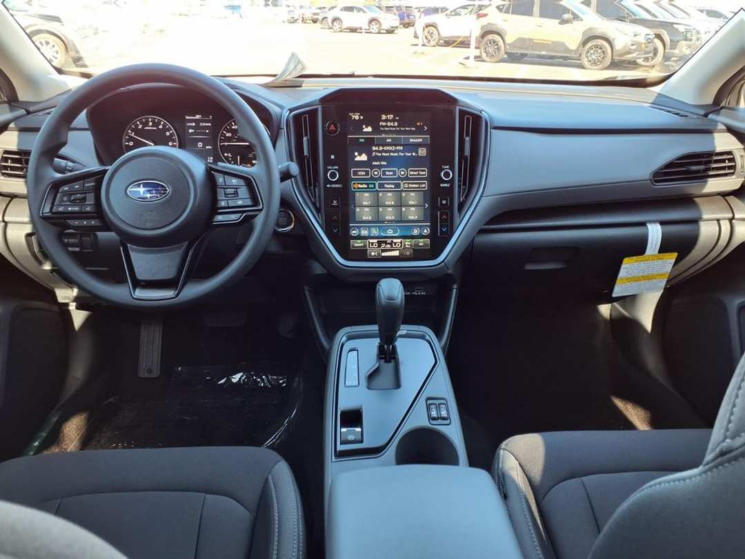 2026 Subaru Crosstrek Premium - Image 2
