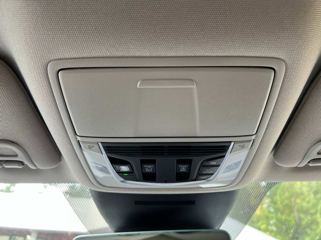 2026 Acura MDX Advance Package - Image 25