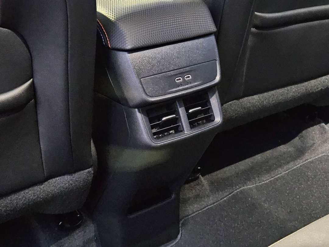 2026 Chevrolet Equinox RS - Image 29