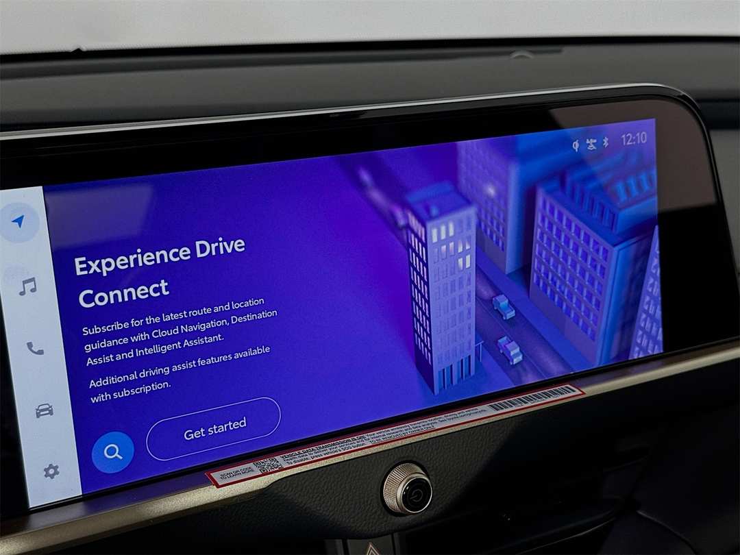 2026 Toyota Crown Platinum - Image 14