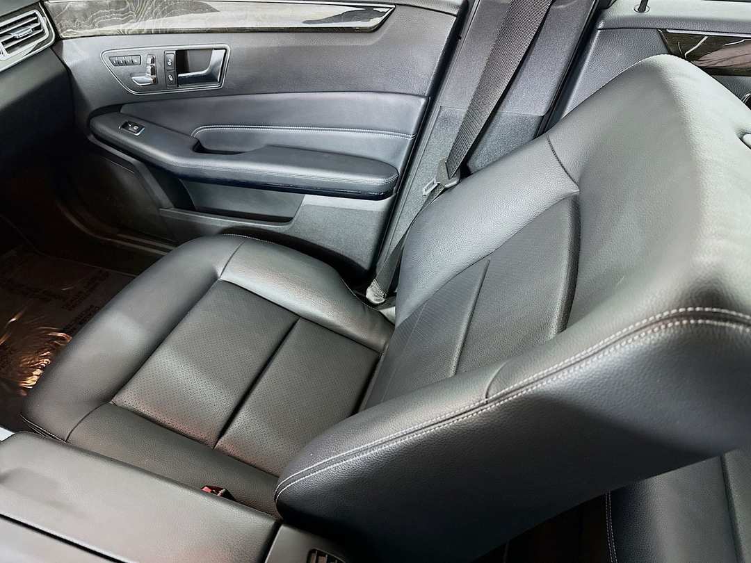 2014 Mercedes-Benz E-Class E 350 - Image 26