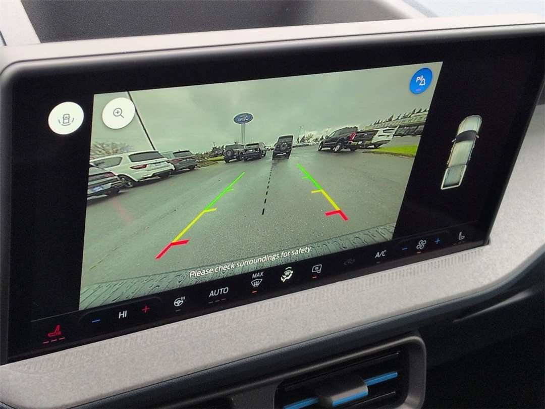 2026 Ford Maverick XLT - Image 19