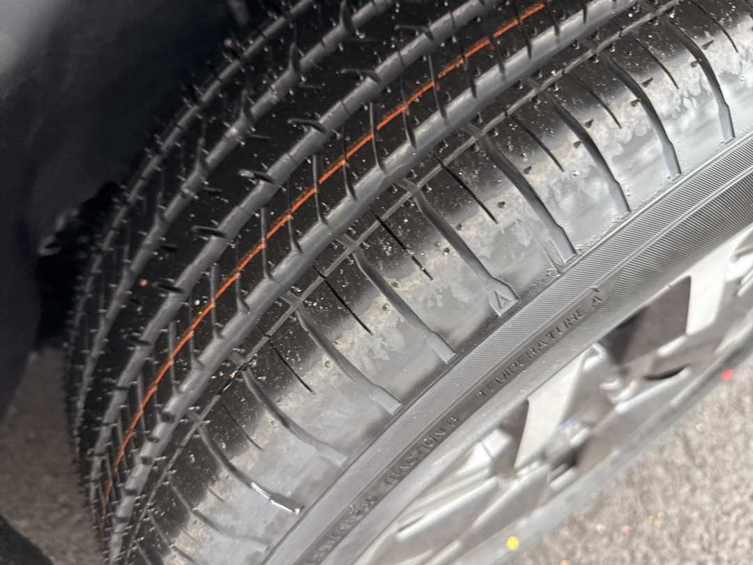 2026 Subaru Forester Premium - Image 10