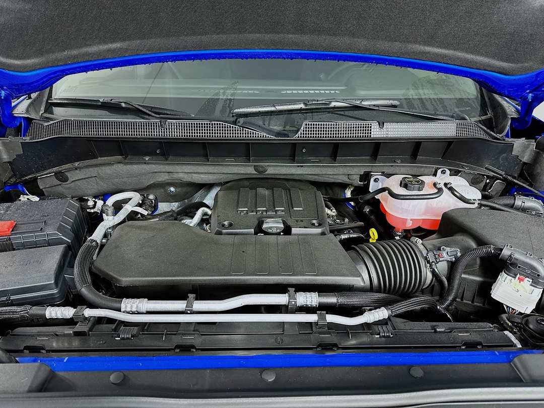 2026 Chevrolet Silverado 1500 LT - Image 31