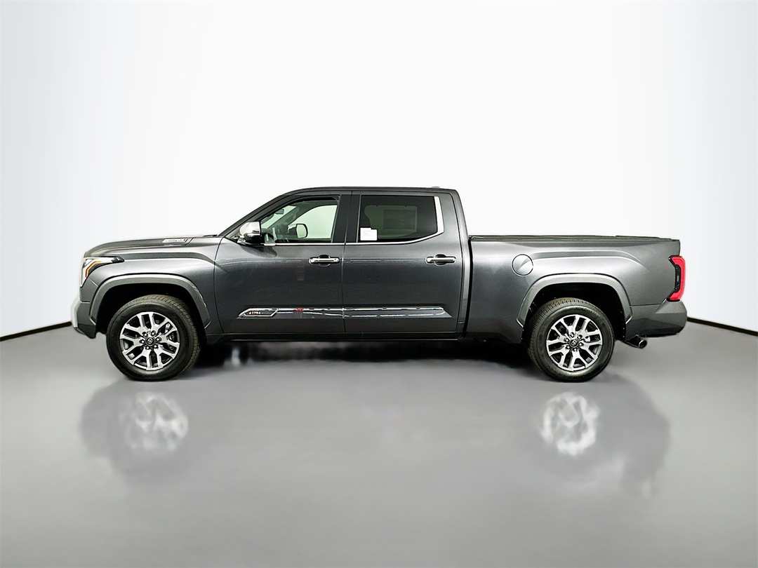 2026 Toyota Tundra 1794 Edition - Image 4