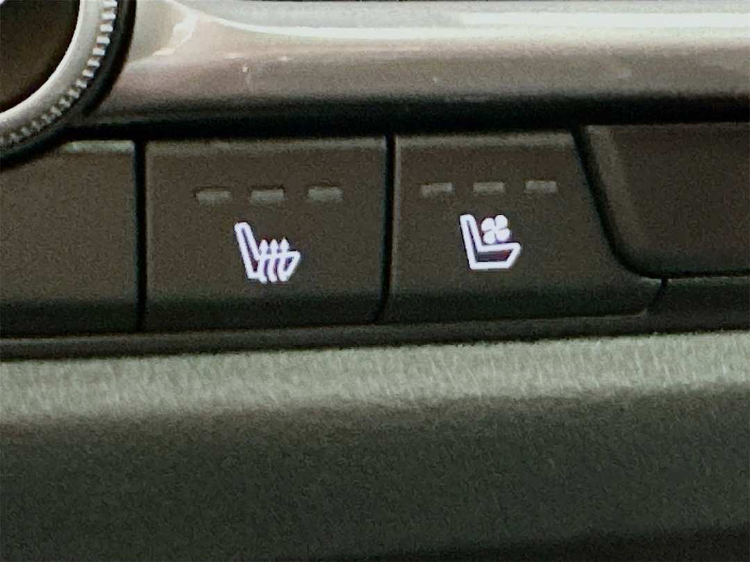 2026 MAZDA Cx-50 Premium - Image 21