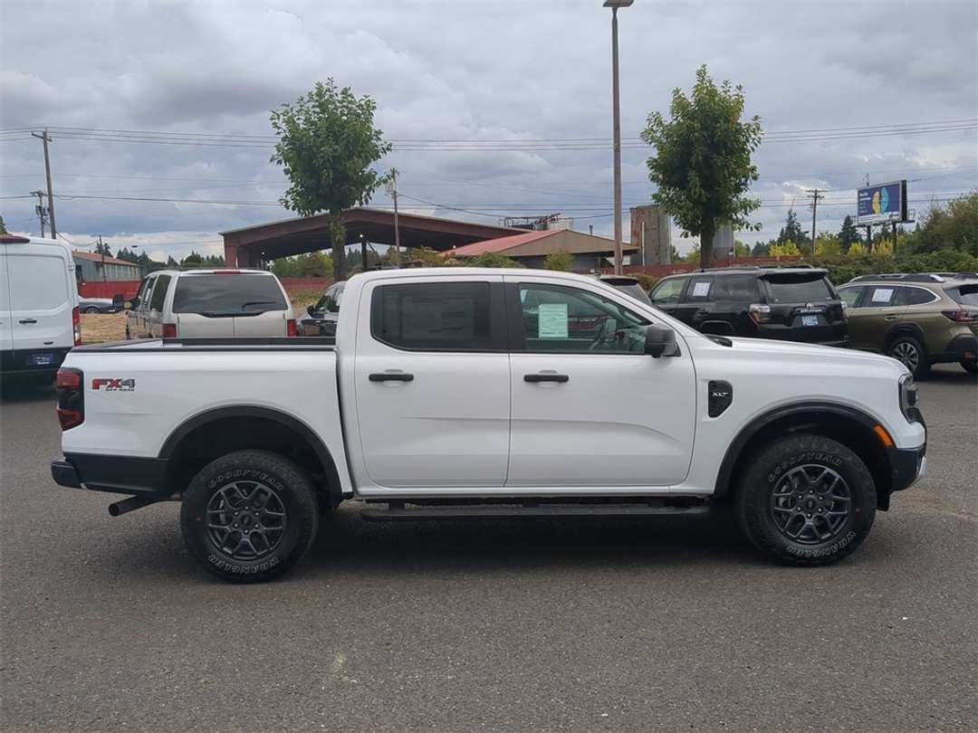 2024 Ford Ranger XLT - Image 6