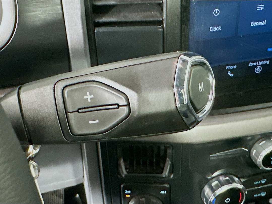 2025 Ford F-150 XLT - Image 17