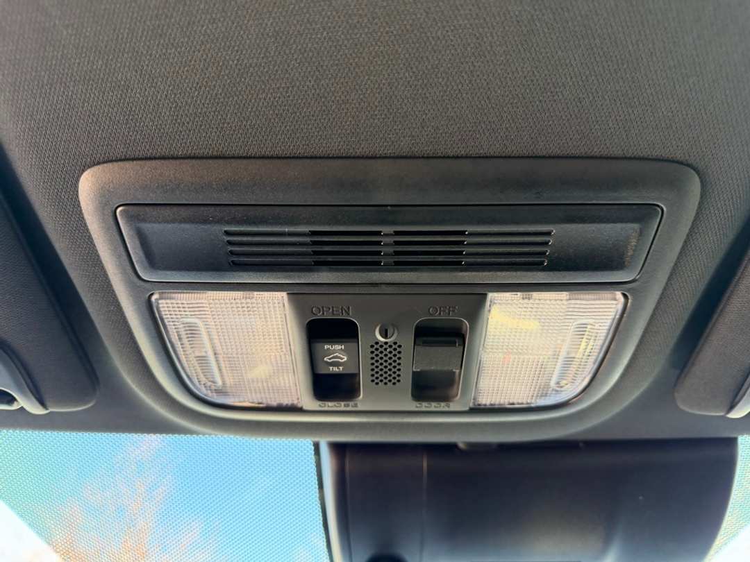 2020 Honda Civic Si - Image 27