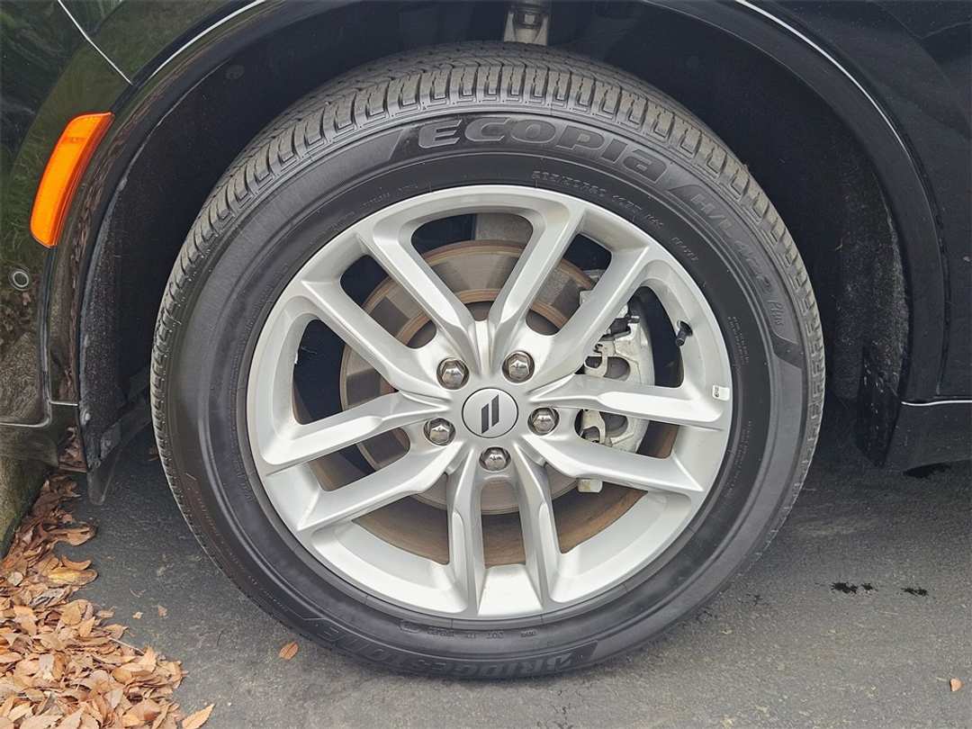 2025 Dodge Durango GT Plus - Image 42