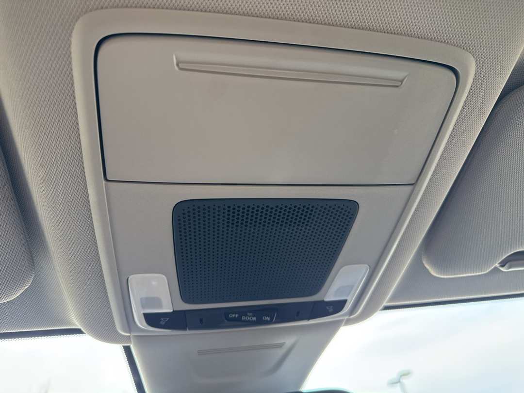 2026 Honda CR-V LX - Image 28