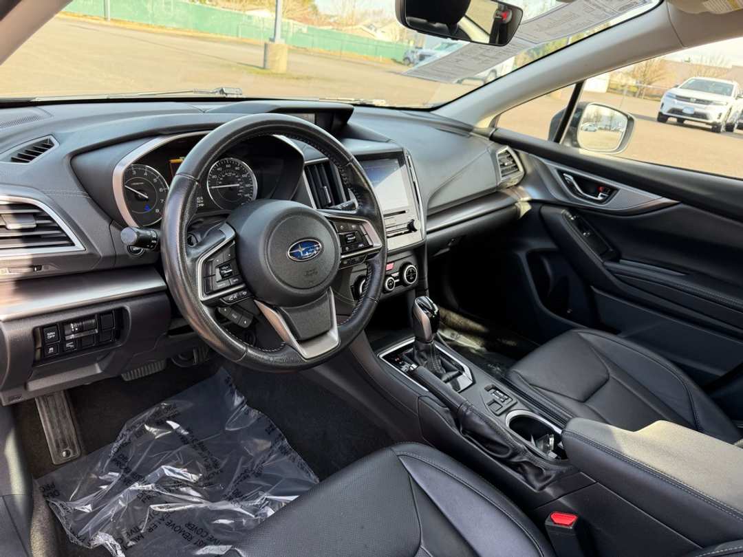 2023 Subaru Impreza Limited - Image 16