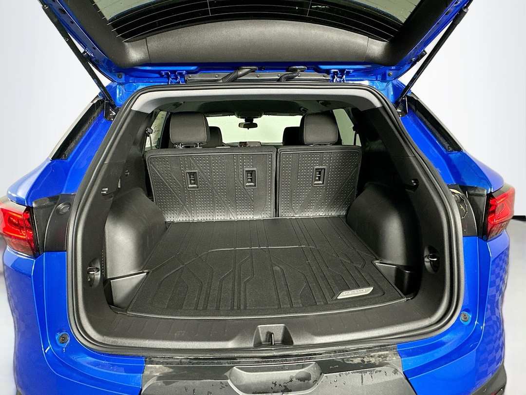 2025 Chevrolet Blazer LT - Image 27