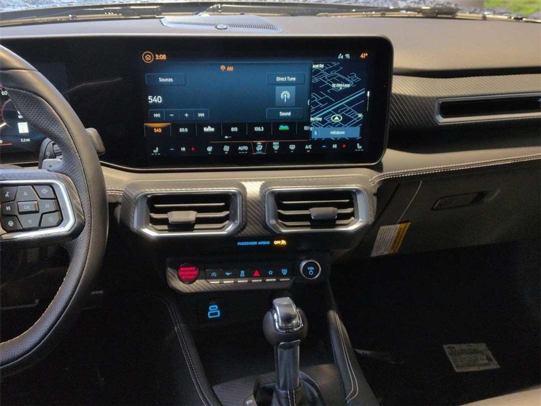 2026 Ford Mustang GT Premium - Image 16