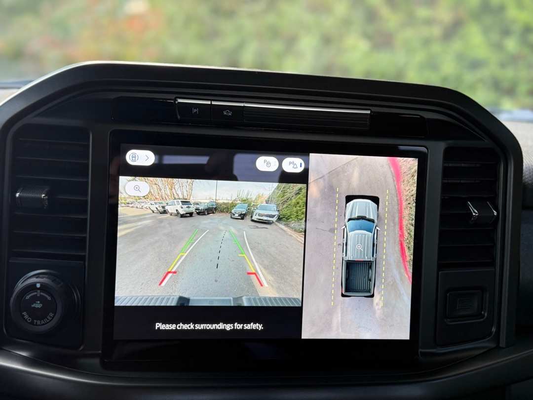 2025 Ford F-150 Tremor - Image 28