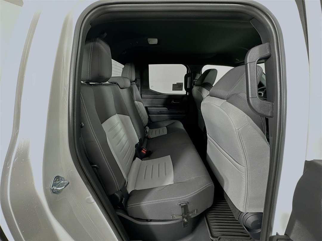 2026 Toyota Tacoma TRD Sport - Image 26