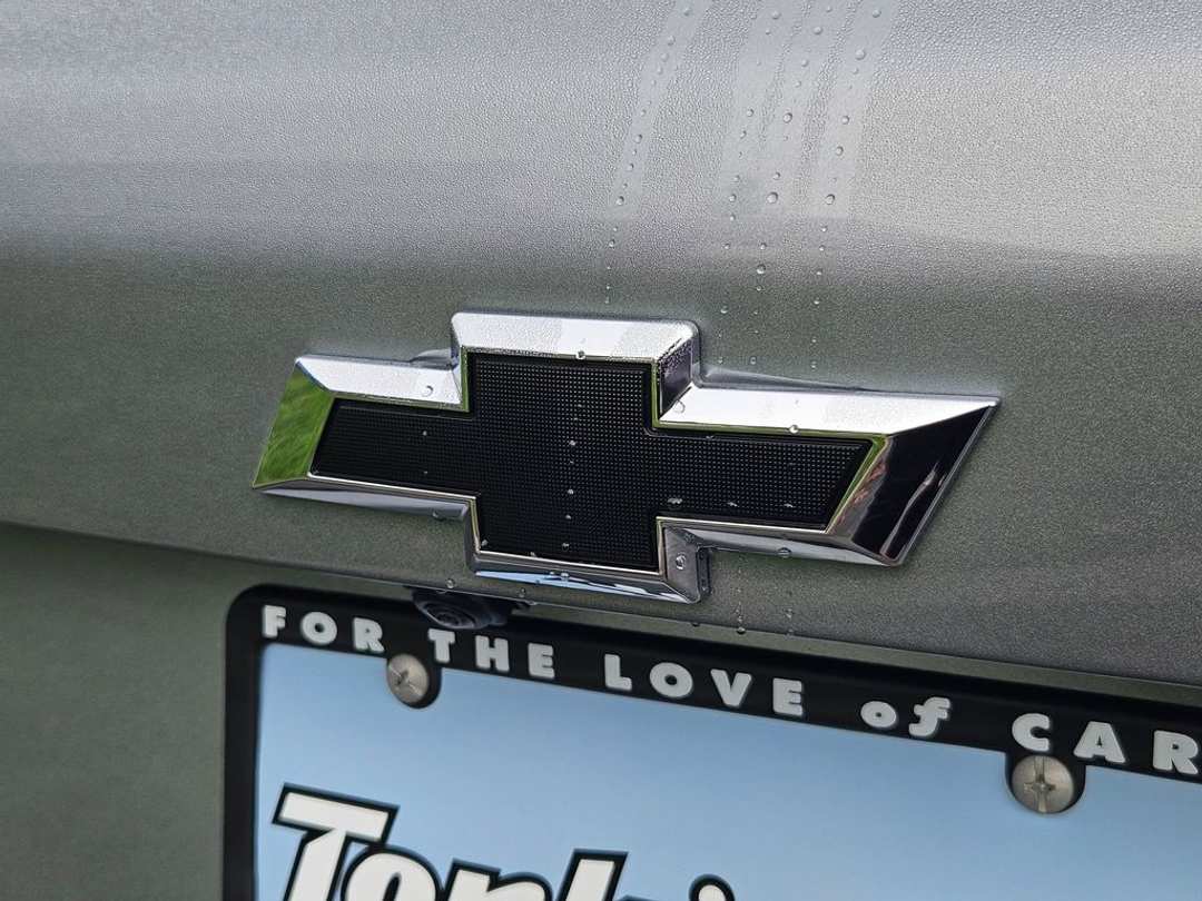 2026 Chevrolet Equinox RS - Image 32