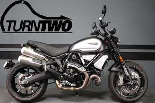 2023 Ducati Scrambler 1100 Dark Pro