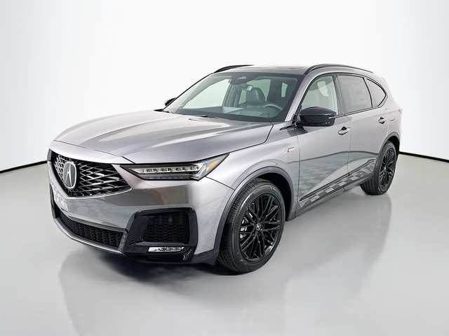2026 Acura MDX ASpec Advance Package