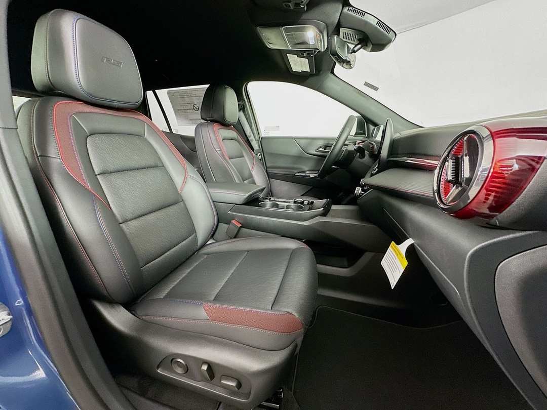 2026 Chevrolet Equinox RS - Image 28