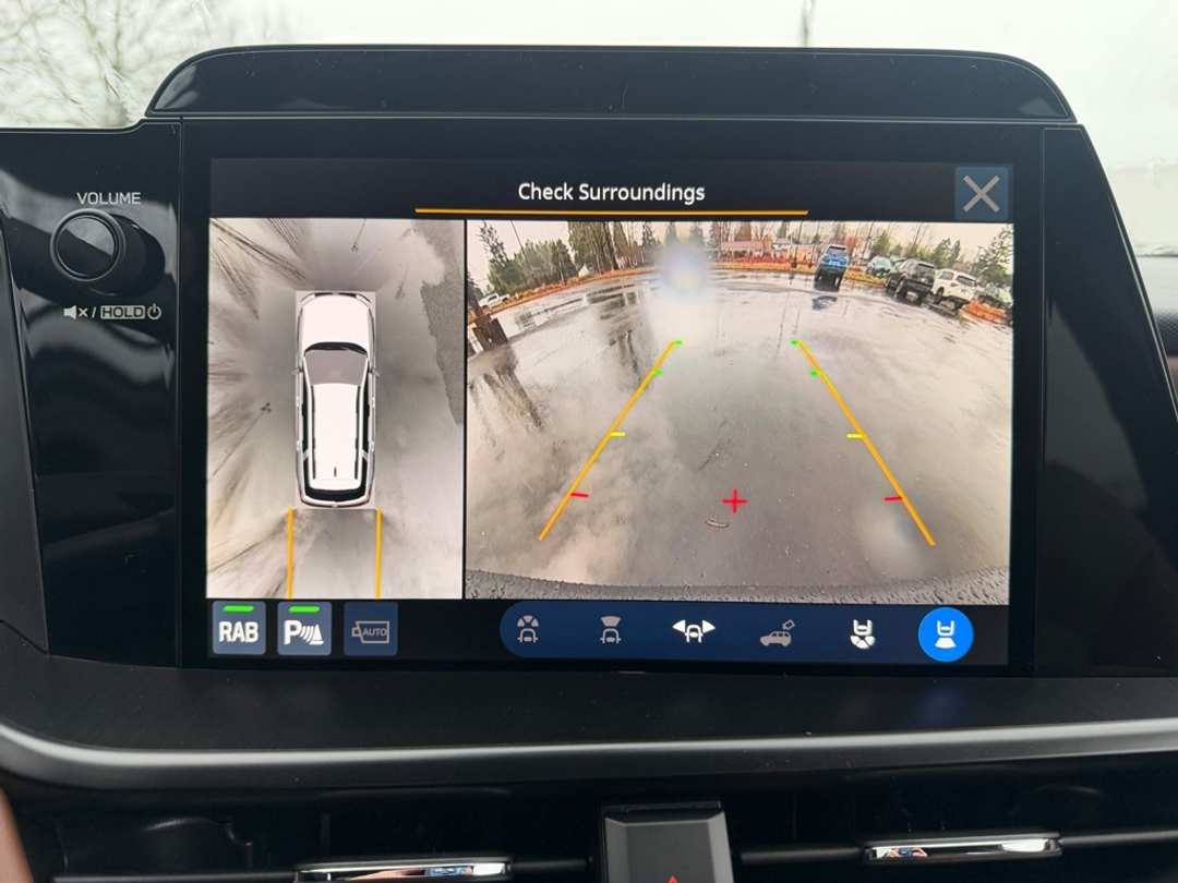 2026 Subaru Outback Touring - Image 40