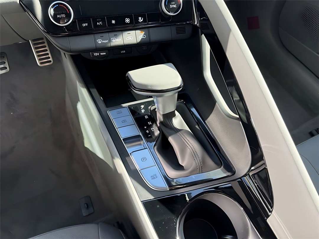 2026 Hyundai Elantra SEL Sport - Image 22