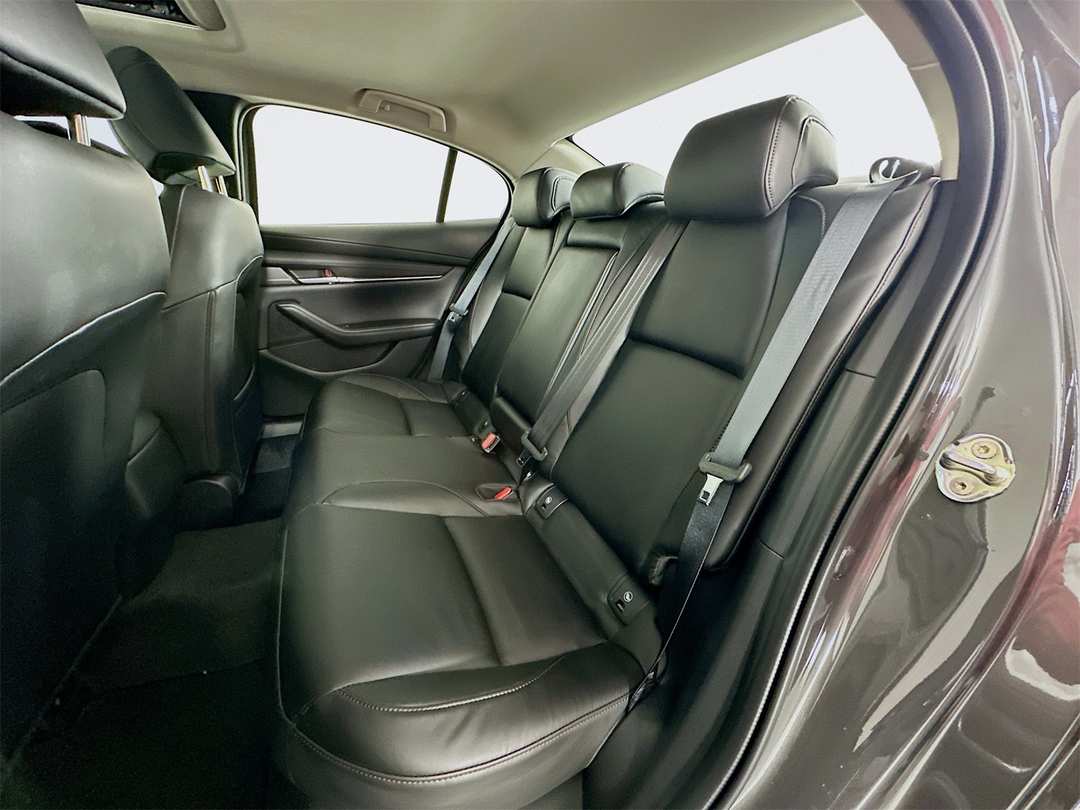 2026 MAZDA Mazda3 2.5 S Preferred - Image 25