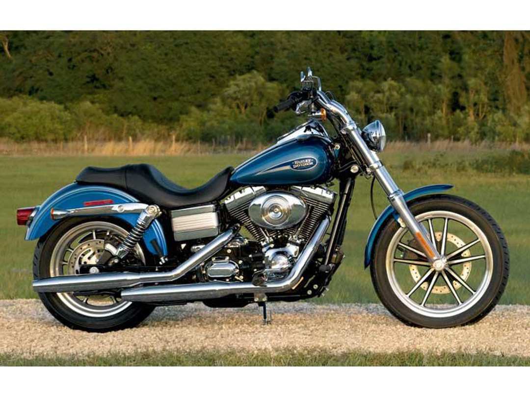 2006 Harley-Davidson Dyna™ Low Rider® - Image 2