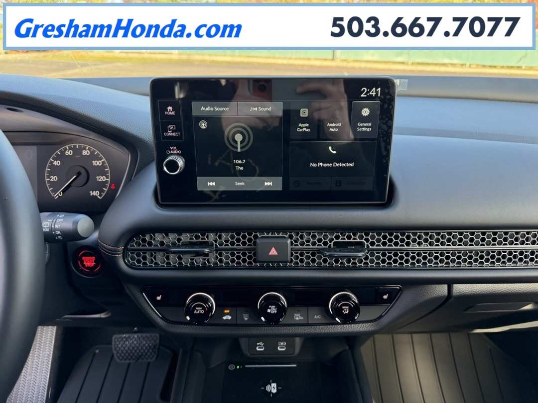 2026 Honda HR-V Sport - Image 19