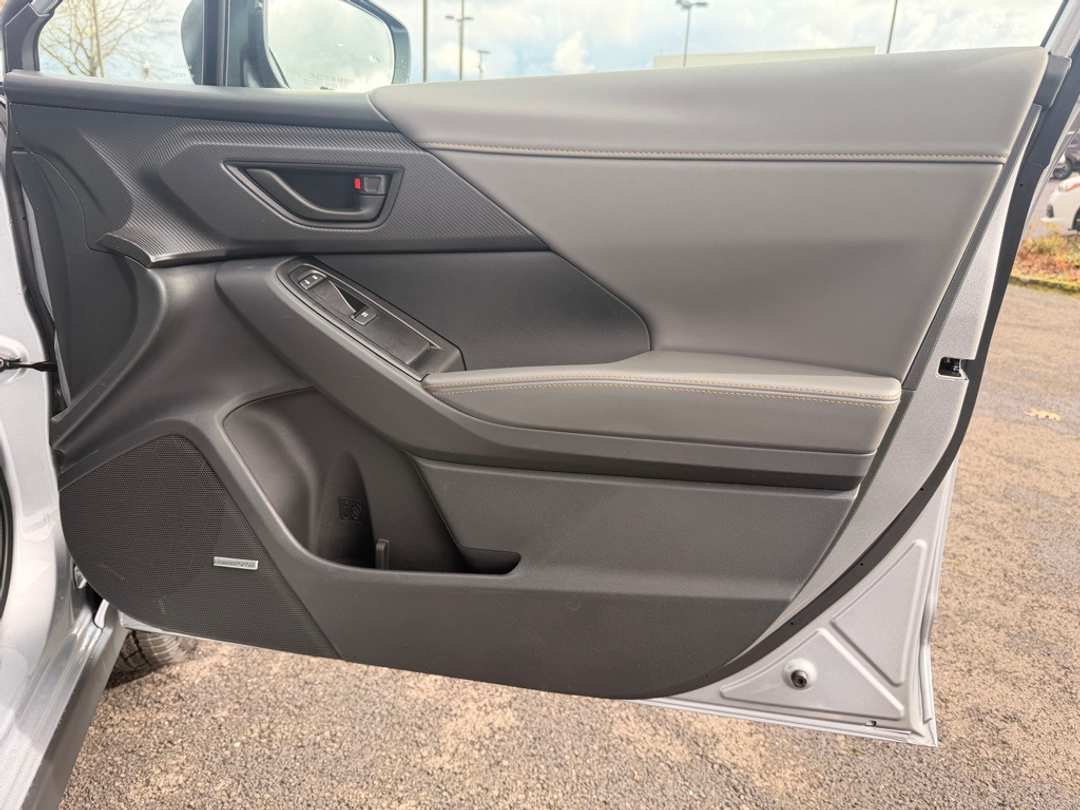 2026 Subaru Crosstrek Wilderness - Image 27
