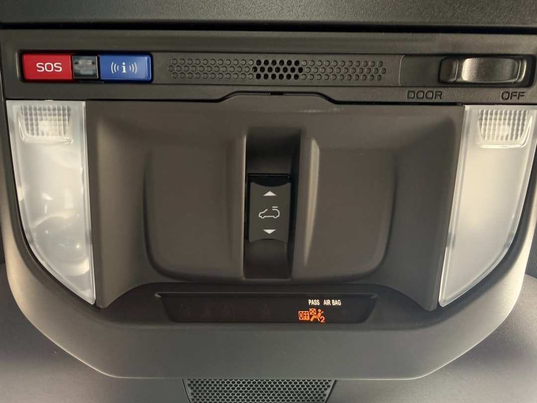 2026 Subaru Forester Sport - Image 40