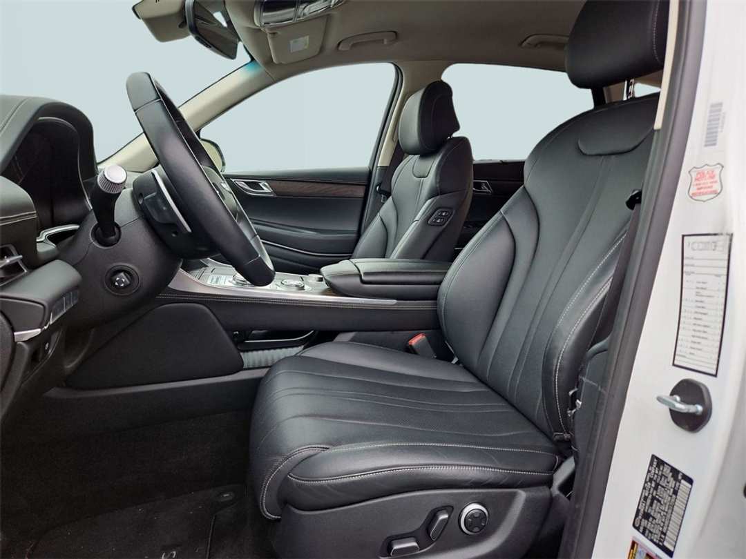 2024 Genesis Gv80 2.5T - Image 21