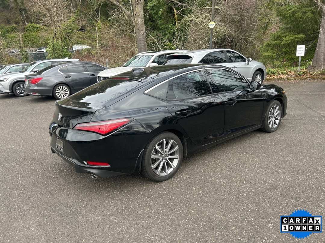 2023 Acura Integra Base - Image 4