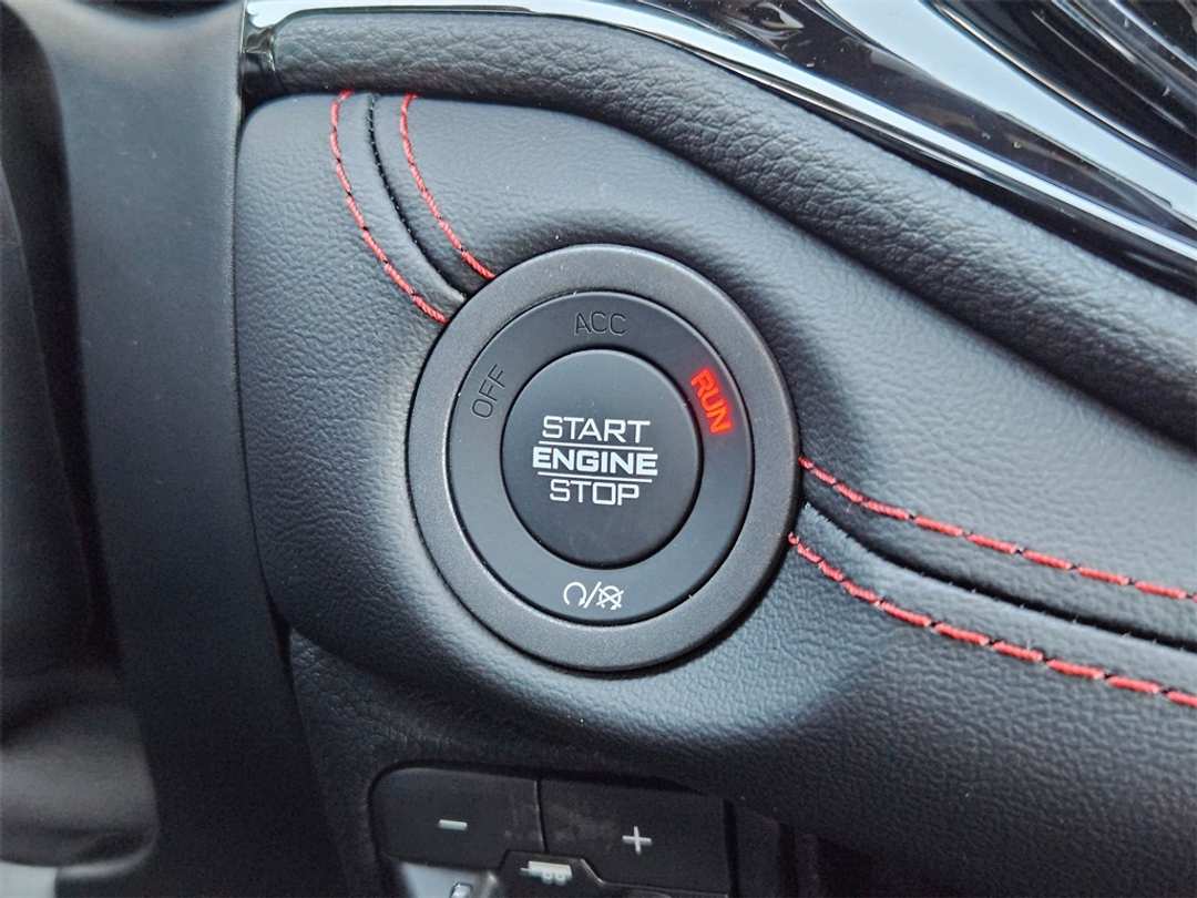 2026 Dodge Durango GT Plus HEMI V8 - Image 17