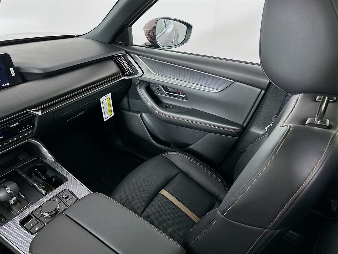 2026 MAZDA Cx-90 Phev Premium Plus - Image 25