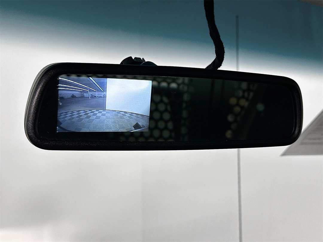 2024 GMC Savana 2500 Work - Image 13