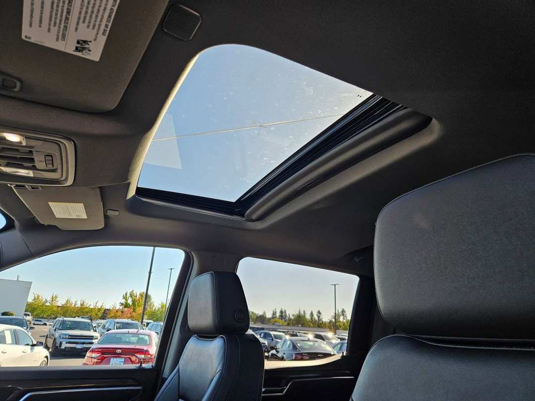 2026 Chevrolet Silverado 1500 RST - Image 29