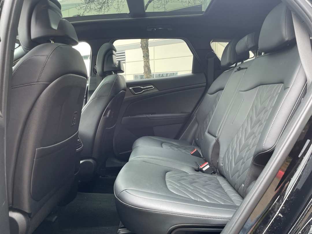 2023 Kia Sportage XPro - Image 18