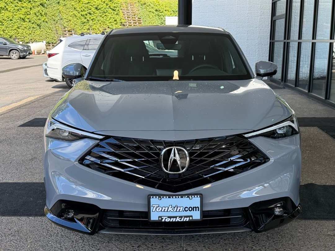 2026 Acura Adx ASpec Package - Image 3