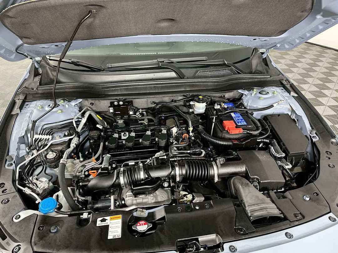 2022 Honda Accord Sport - Image 28