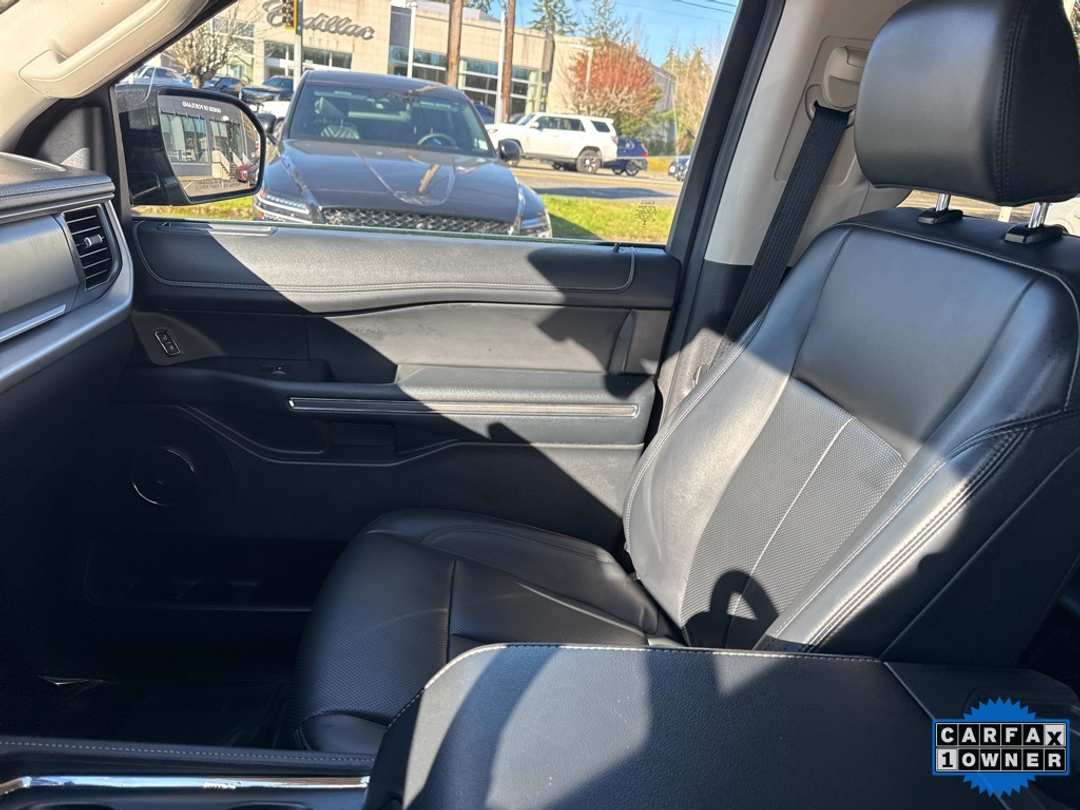 2024 Ford Expedition XLT - Image 28