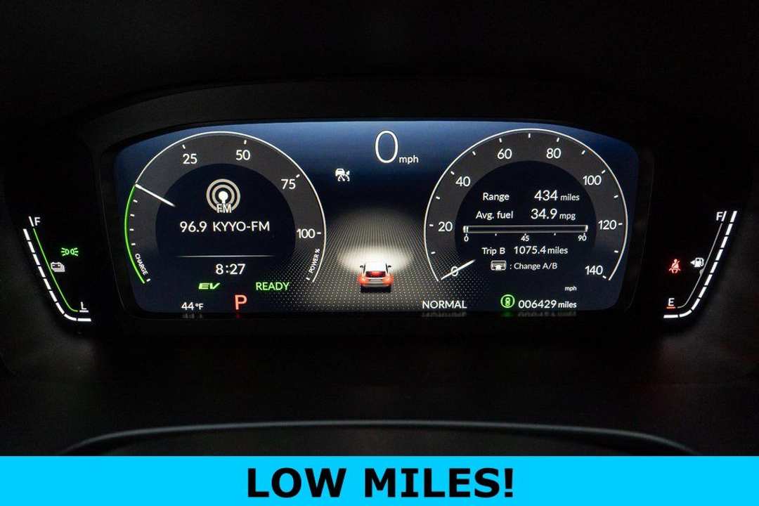 2026 Honda CR-V TrailSport - Image 3