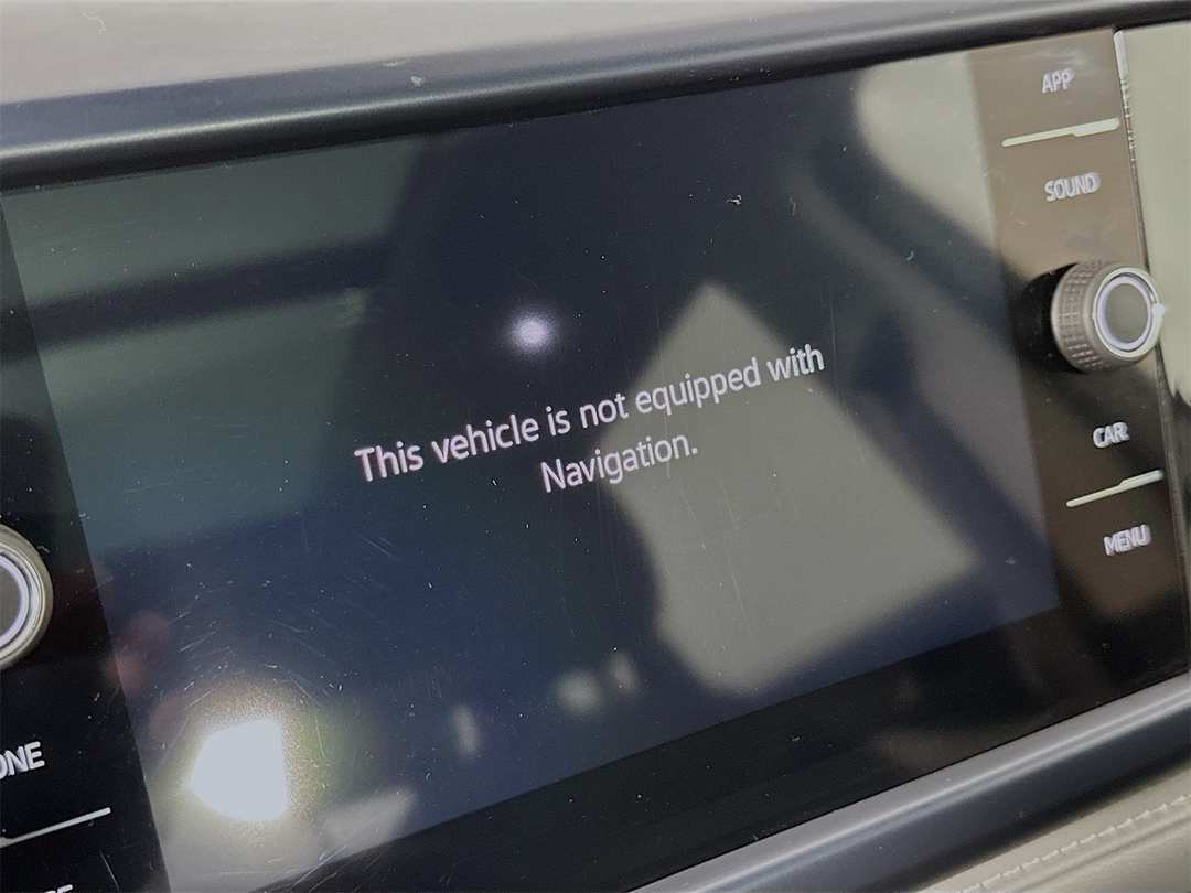 2024 Volkswagen Taos 1.5T SE - Image 13