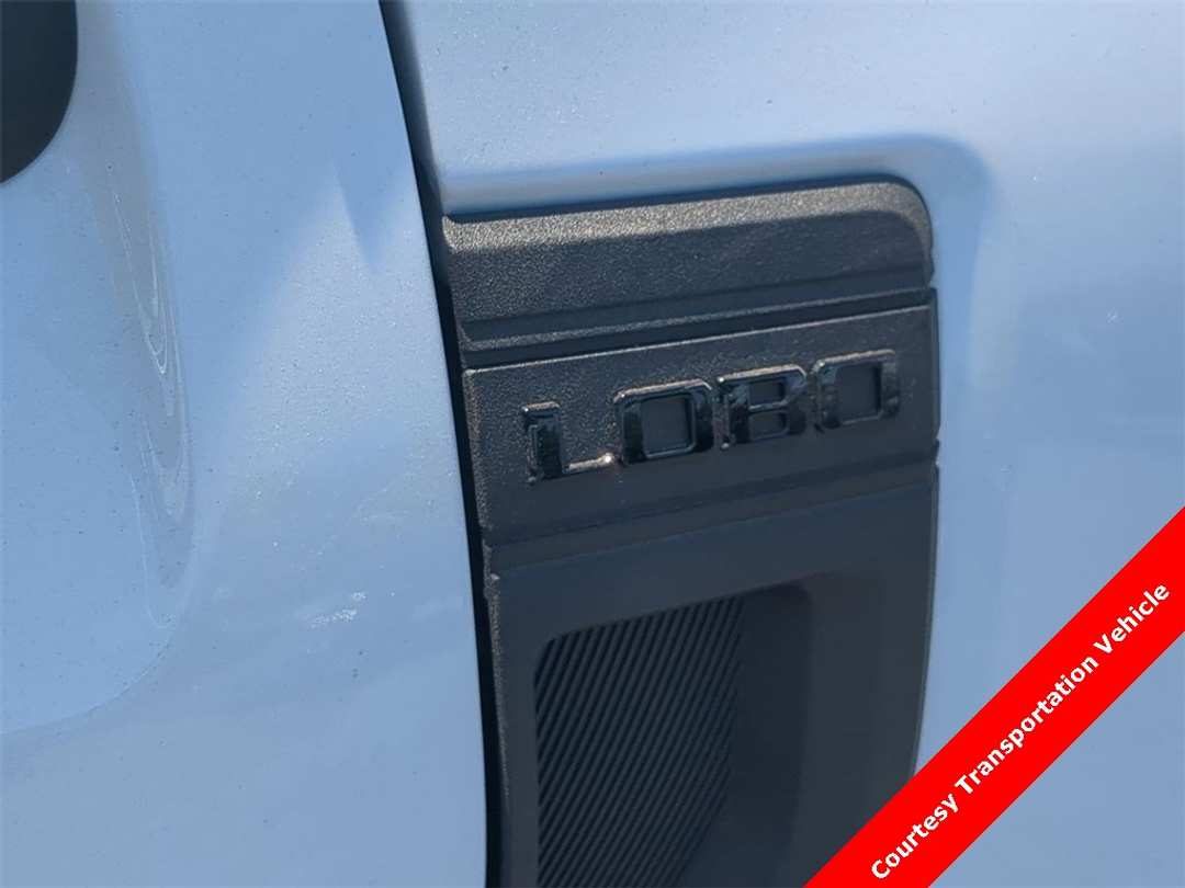 2025 Ford Maverick Lobo Standard - Image 24