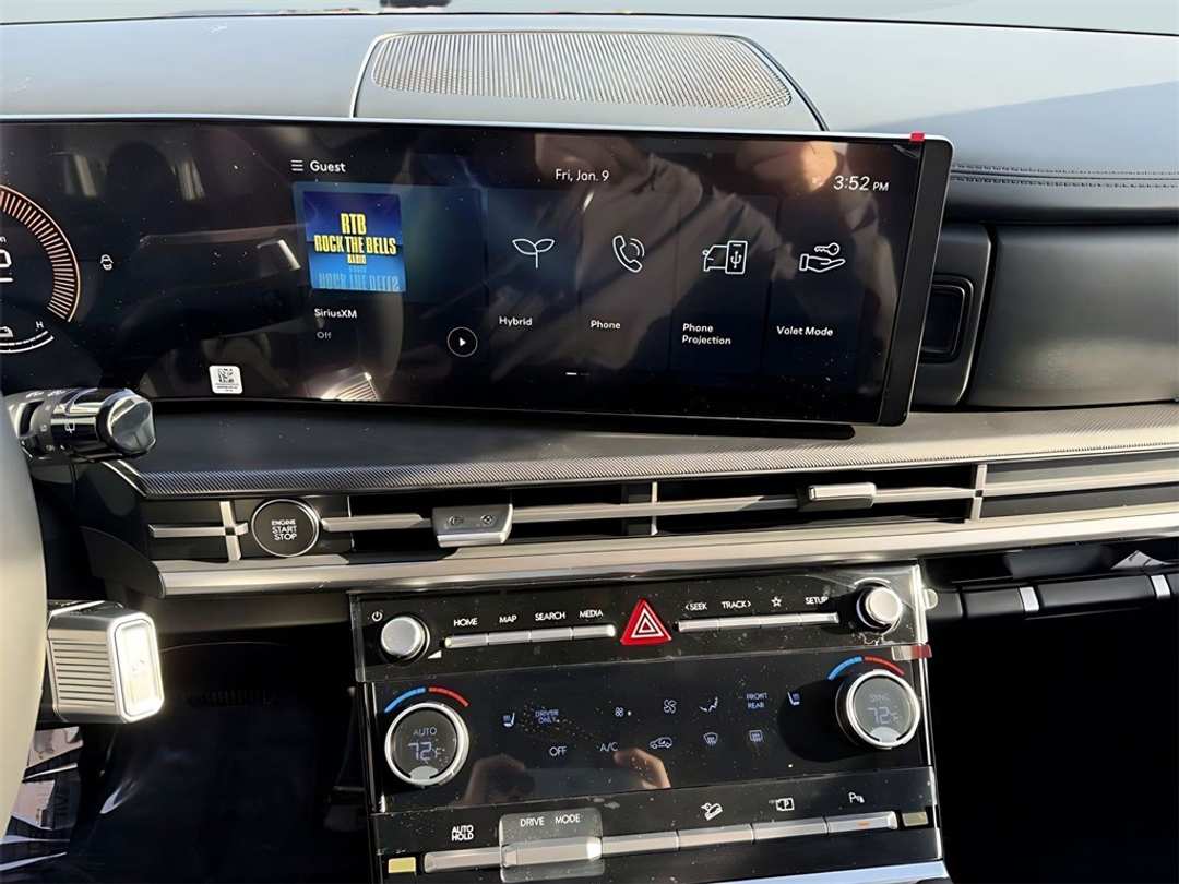 2026 Hyundai Santa Fe SEL - Image 20