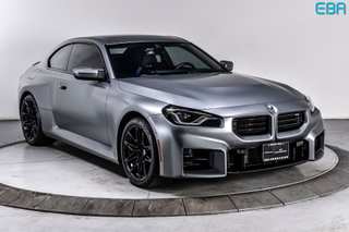 2024 BMW M2 Base