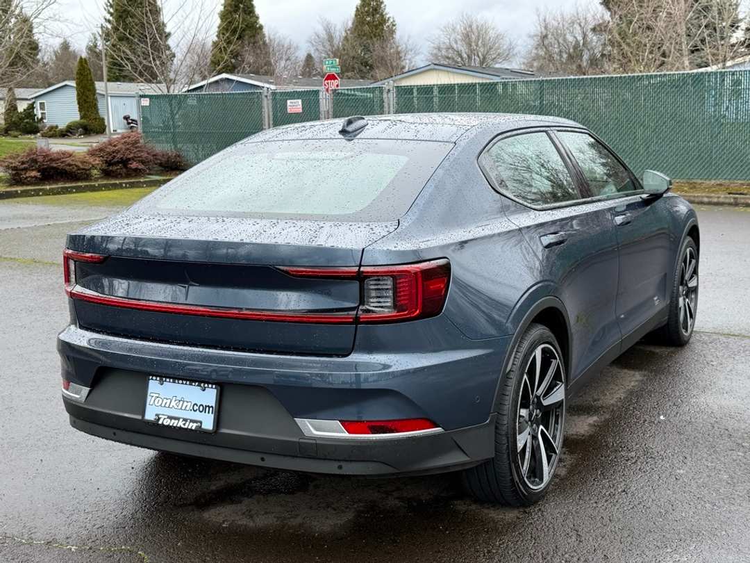 2022 Polestar 2 Long Range Dual Motor - Image 8