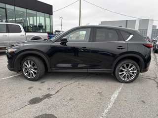2021 MAZDA CX-5 GT